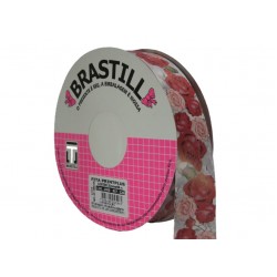 Fita Floral 32mm X 100m